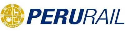 Peru Rail logo
